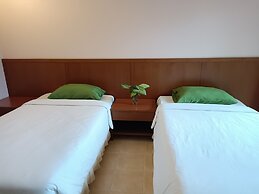 Cabbages & Condoms Khaoyai Resort