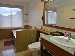 Cabbages & Condoms Khaoyai Resort