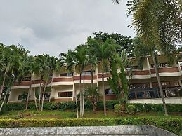 Cabbages & Condoms Khaoyai Resort