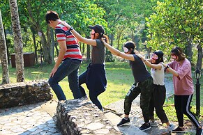 Cabbages & Condoms Khaoyai Resort