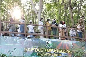 Cabbages & Condoms Khaoyai Resort