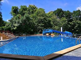 Cabbages & Condoms Khaoyai Resort