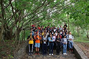 Cabbages & Condoms Khaoyai Resort