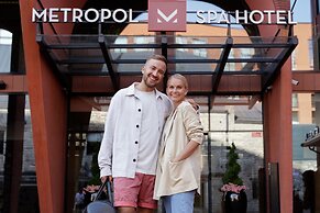 Metropol Spa Hotel