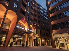 Metropol Spa Hotel
