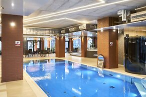 Metropol Spa Hotel