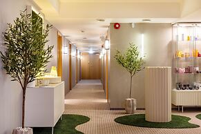 Metropol Spa Hotel