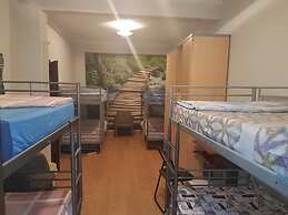 Hostel Usturre