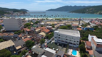 Pousada Loft Praia dos Anjos