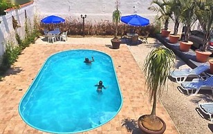 Pousada Loft Praia dos Anjos