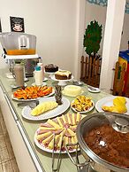 Pousada Loft Praia dos Anjos