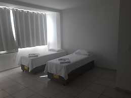 Pousada Loft Praia dos Anjos