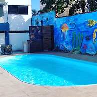 Pousada Loft Praia dos Anjos