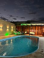 Pousada Loft Praia dos Anjos