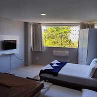 Pousada Loft Praia dos Anjos