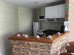 Pousada Loft Praia dos Anjos