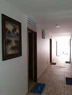 Pousada Loft Praia dos Anjos