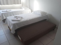 Pousada Loft Praia dos Anjos