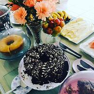 Pousada Loft Praia dos Anjos