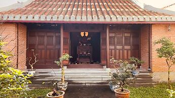 ZEN Boutique Villa Hoi An