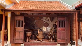 ZEN Boutique Villa Hoi An