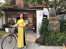 ZEN Boutique Villa Hoi An