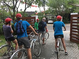 ZEN Boutique Villa Hoi An