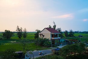 ZEN Boutique Villa Hoi An