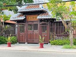 ZEN Boutique Villa Hoi An