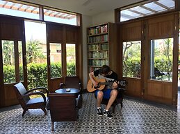 ZEN Boutique Villa Hoi An