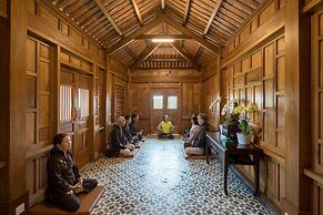 ZEN Boutique Villa Hoi An