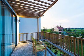 ZEN Boutique Villa Hoi An