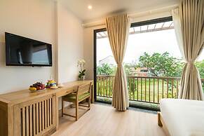 ZEN Boutique Villa Hoi An