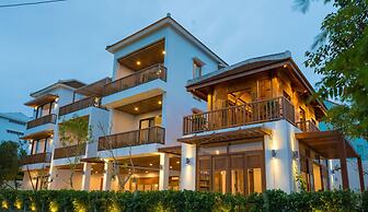 ZEN Boutique Villa Hoi An