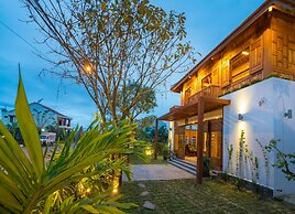 ZEN Boutique Villa Hoi An