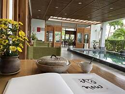 ZEN Boutique Villa Hoi An