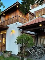 ZEN Boutique Villa Hoi An