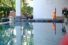 ZEN Boutique Villa Hoi An