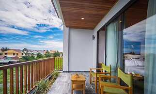 ZEN Boutique Villa Hoi An