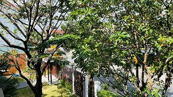 ZEN Boutique Villa Hoi An