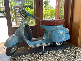 ZEN Boutique Villa Hoi An