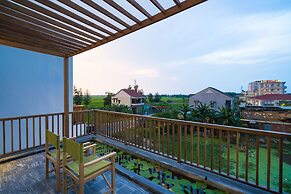 ZEN Boutique Villa Hoi An