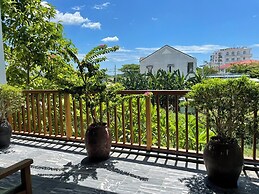 ZEN Boutique Villa Hoi An