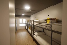 Bilbao Metropolitan Hostel by Bossh Hotels