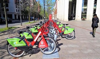 Bilbao Metropolitan Hostel by Bossh Hotels