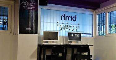 Bilbao Metropolitan Hostel by Bossh Hotels