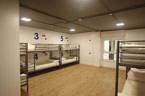 Bilbao Metropolitan Hostel by Bossh Hotels