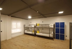 Bilbao Metropolitan Hostel by Bossh Hotels