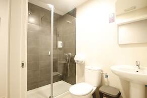 Bilbao Metropolitan Hostel by Bossh Hotels