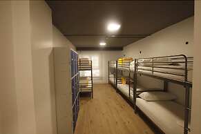 Bilbao Metropolitan Hostel by Bossh Hotels